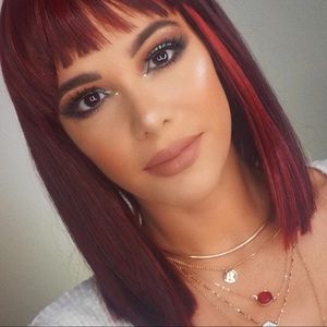 Meet your Posher, Alessandra